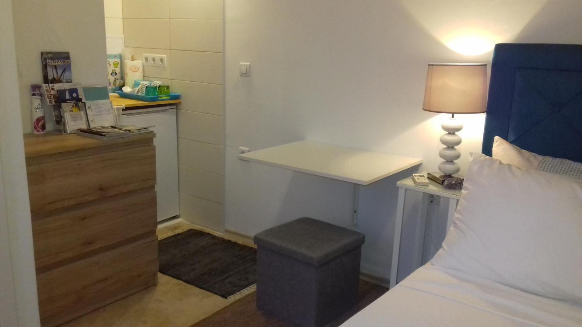 Jure Apartment Split Buitenkant foto