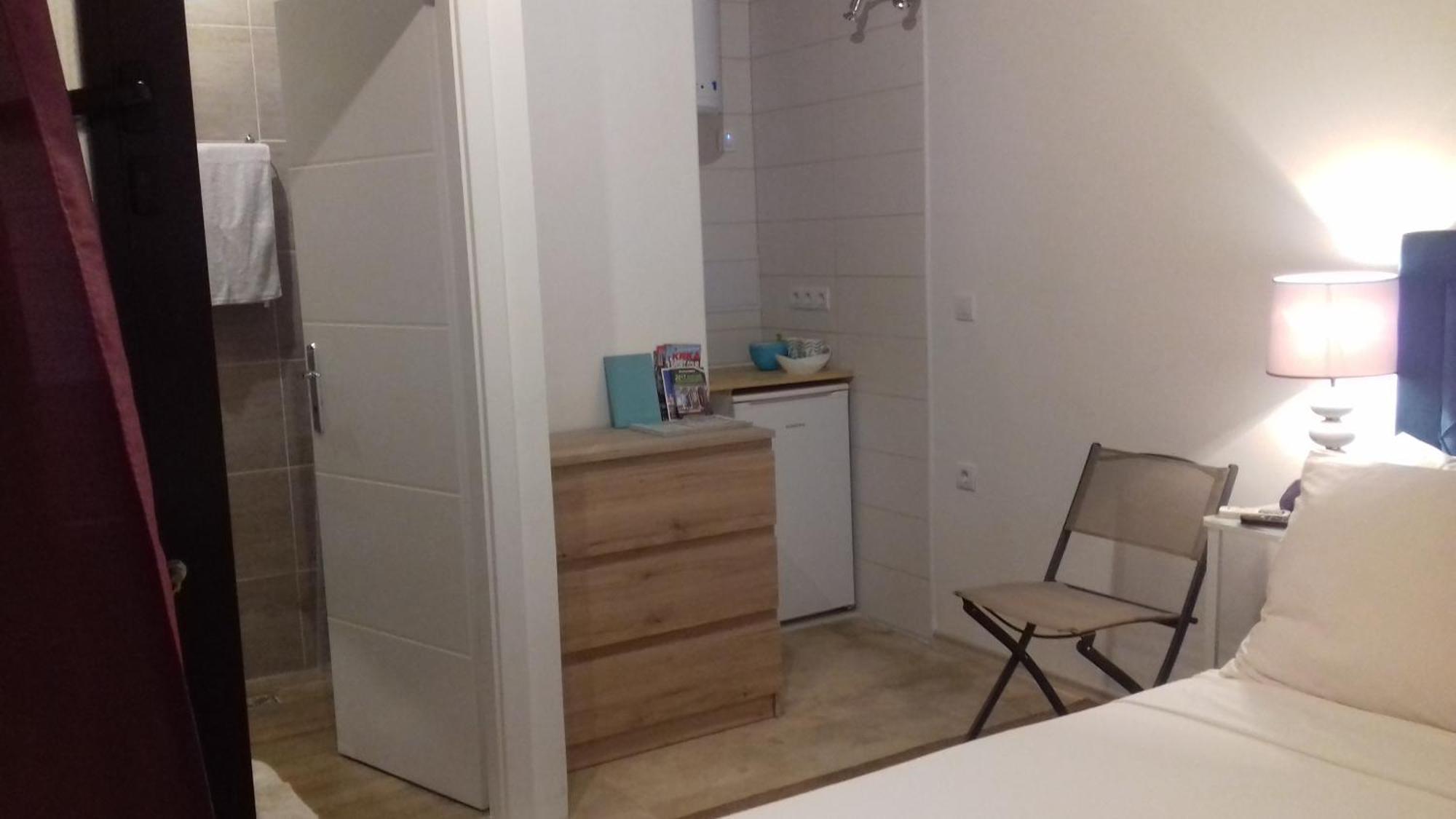 Jure Apartment Split Buitenkant foto