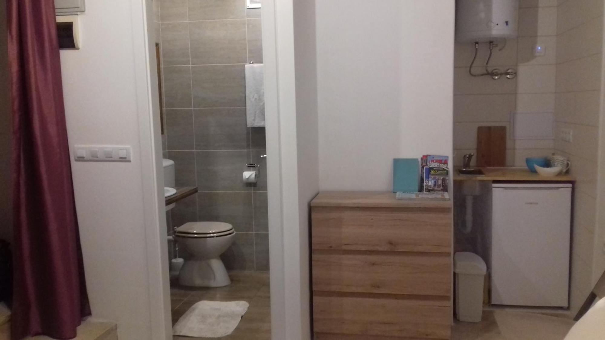 Jure Apartment Split Buitenkant foto