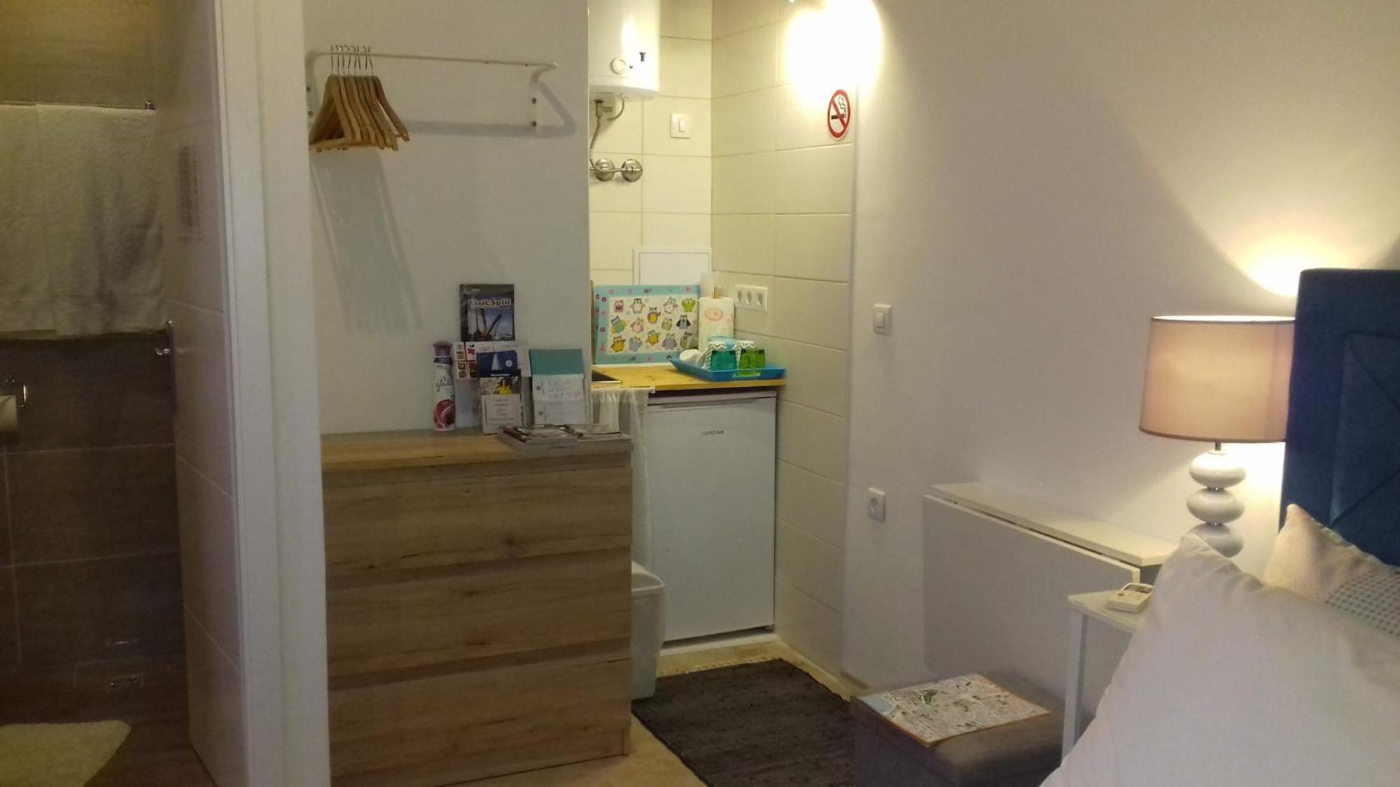Jure Apartment Split Buitenkant foto